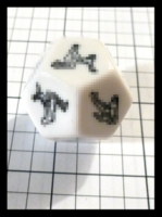 Dice : Dice - 12D - Erotic Dice - Ebay Aug 2013